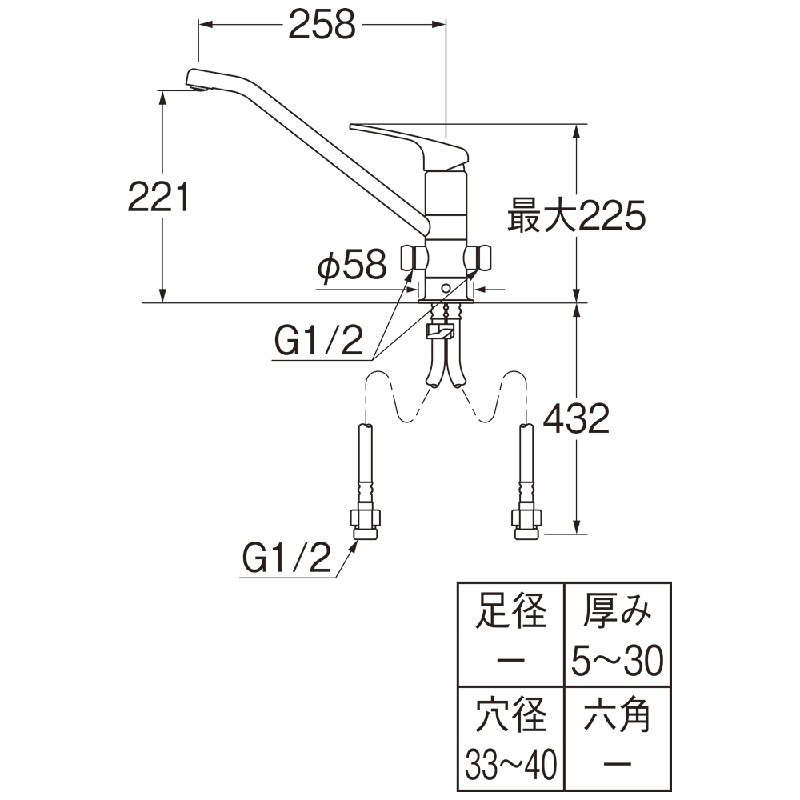 SANEI 󥰥Сۡʬ K87112ETJV-V2S åѿ  ˢ ̻ܹ ʻܹ ɿ