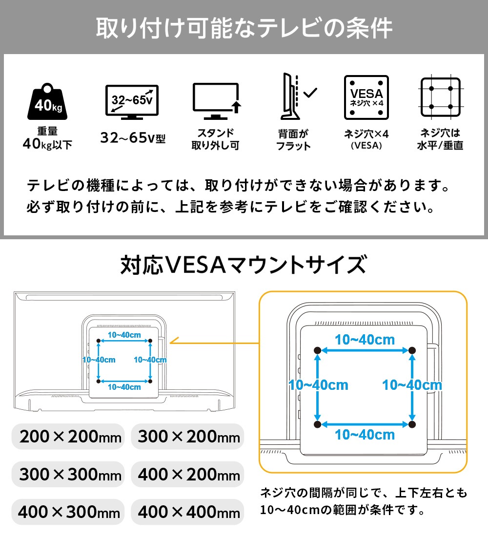 �楢���ץ饤�ॹ ��ư���ߥƥ�ӥ������ �ɴ� ������ư�󿶤� �ɳݤ��� �ƥ�ӥܡ��� LLT-SW7545G �ϥ������� 65������б� �ƥ���� VESA�����б� �������� ����ߥå��� ��⥳���դ� YUASA