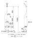 LIXIL �����⥹���å��ե����Х����� RBF-913FW/913NFW �ꥯ���� INAX ���ʥå��� �������������� ����ȥ�ե�����Х֥� �����å����� ��� �ʥ��� �ɥ��ӥۡ��� �������� �������� �Ἴ������ �ظ�
