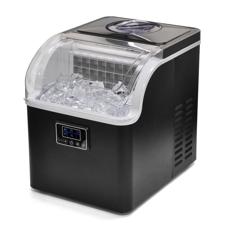 ユアサプライムス.com｜ベルソス クリスタル製氷機 VS-ICE014