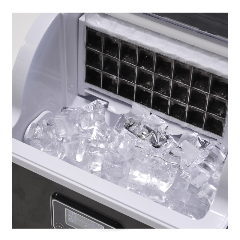 ユアサプライムス.com｜ベルソス クリスタル製氷機 VS-ICE014