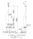 LIXIL �����⥹���å��ե����Х����� RBF-914F/914NF �ꥯ���� INAX ���ʥå��� �������������� ��� �ʥ��� ����ȥ�ե�����Х֥� �ɥ��ӥۡ��� �������� �������� �Ἴ������ �ظ�