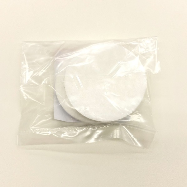 ユアサプライムス.com｜加湿器交換フィルター 2個入YHY-08CYの通販