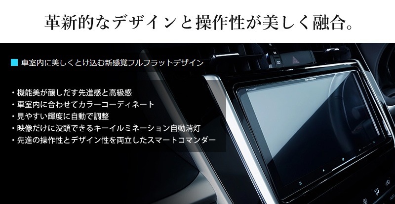 AVIC-CQ912III/CL912III/CW912III/CZ912III系（AVIC-CQ912III-DC