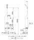 LIXIL �����⥹���å��ե����Х����� RBF-914FW/914NFW �ꥯ���� INAX ���ʥå��� �������������� ����ȥ�ե�����Х֥� �����å����� ��� �ʥ��� �ɥ��ӥۡ��� �������� �������� �Ἴ������ �ظ�