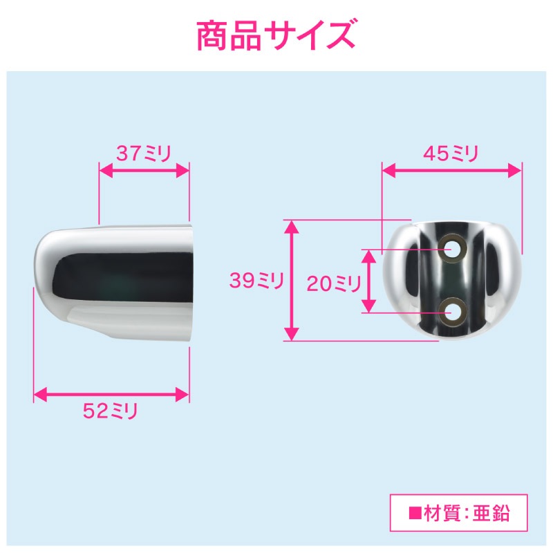 ユアサプライムス.com｜ガオナ これエエやん シャワーフック 10
