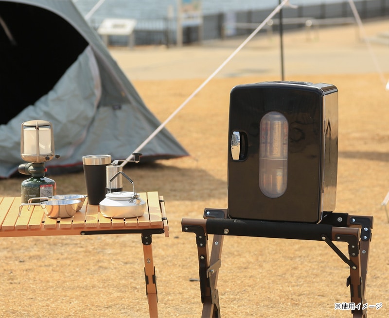 ٥륽 12L䲹 VS-CW012 ֥å ݡ֥ ѥ  ݲܥå  ݲ ڥ AC/DC 2Ÿ  ֺб 쥸㡼 ȥɥ ڤդ