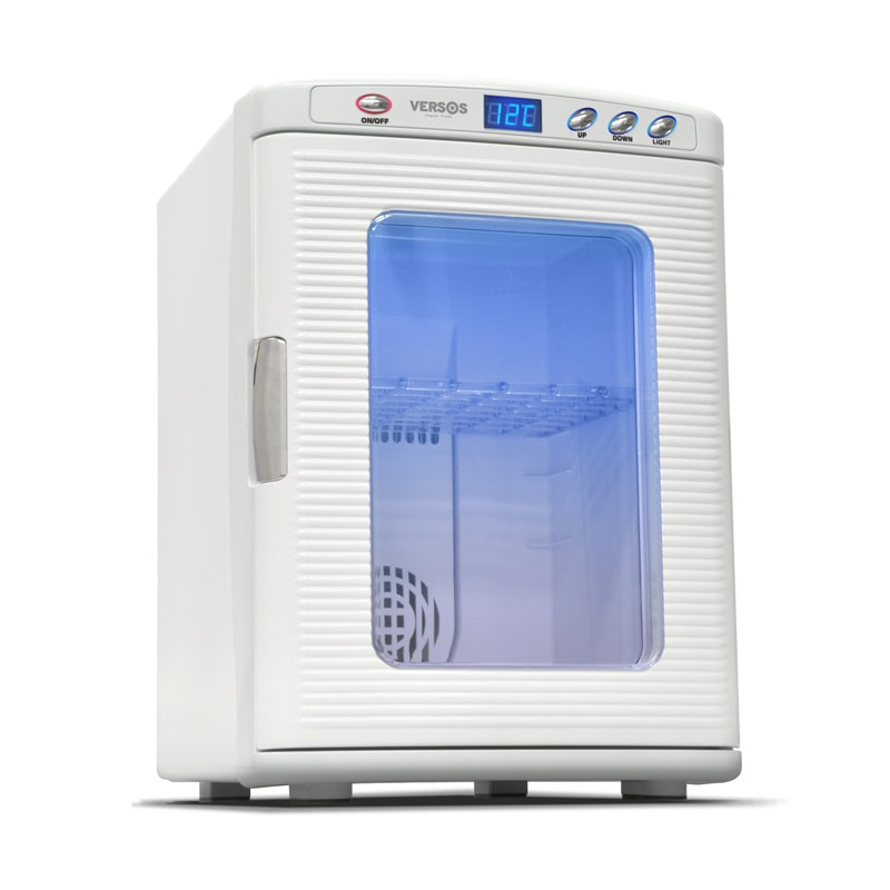 Amazon | VERSOS 25L冷温庫 ブラック VS-404 | ベルソス(VERSOS
