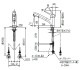 LIXIL ���󥰥��С�������� RSF-932Y/932YN �ꥯ���� INAX ���ʥå��� �ϥ�ɥ����� ���ۡ��륿���� ���å������ �����ϥ�ɥ� �ʥ��� ���̻ܹ� �������� �������� ������