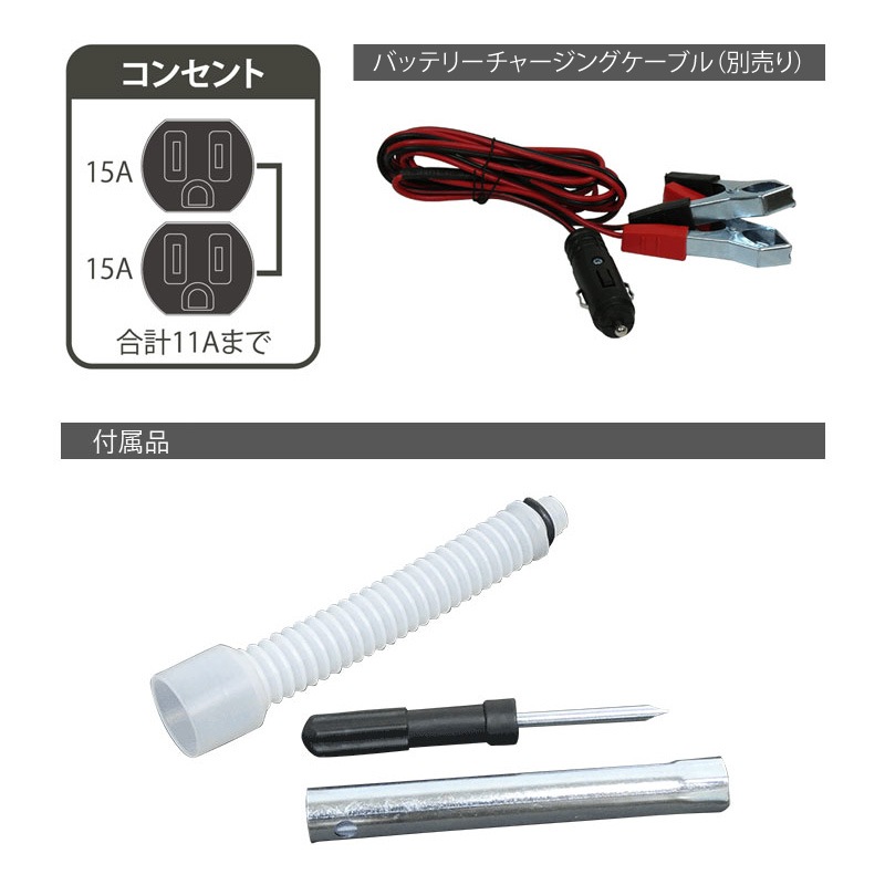 ѥƥå Сȯŵ 1.1kVA PG1100is PG꡼ ϥѥ  ѥ Ų߷ 󥨥󥸥   Ż ҳ Ÿ 50/60Hz(ؼ)  USBݡ POWERTECH Բ