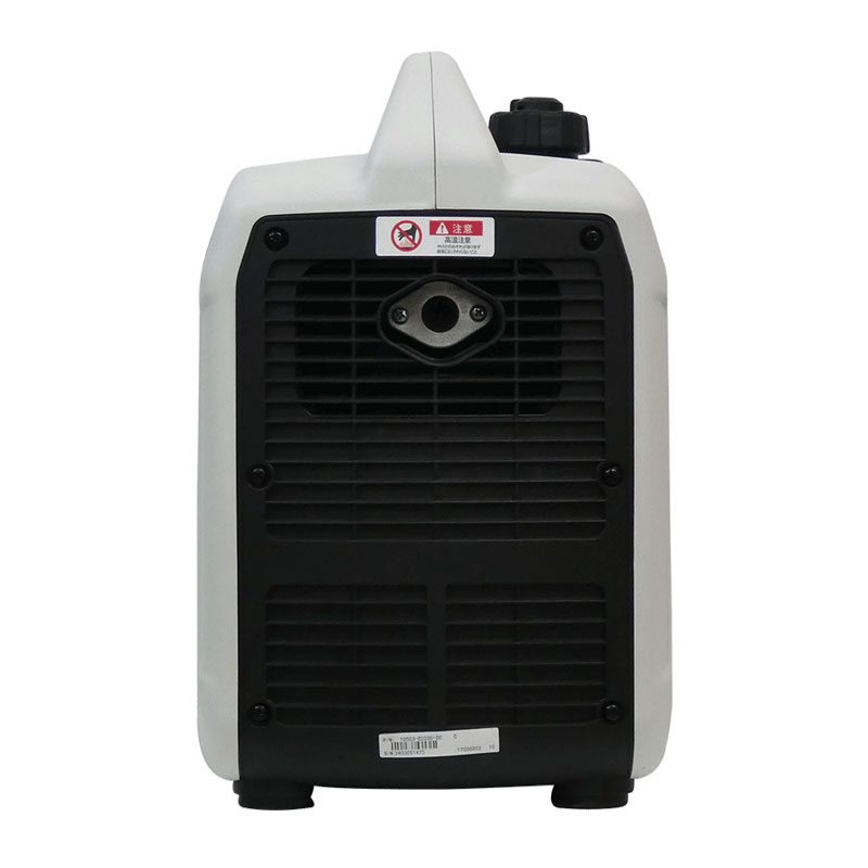 【ココナッツ 】POWERTECH インバーター発電機　PG1100is PG1100is – POWER-TECH