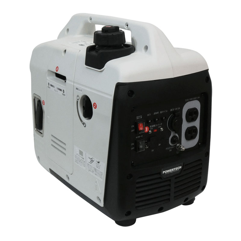 ѥƥå Сȯŵ 1.1kVA PG1100is PG꡼ ϥѥ  ѥ Ų߷ 󥨥󥸥   Ż ҳ Ÿ 50/60Hz(ؼ)  USBݡ POWERTECH Բ