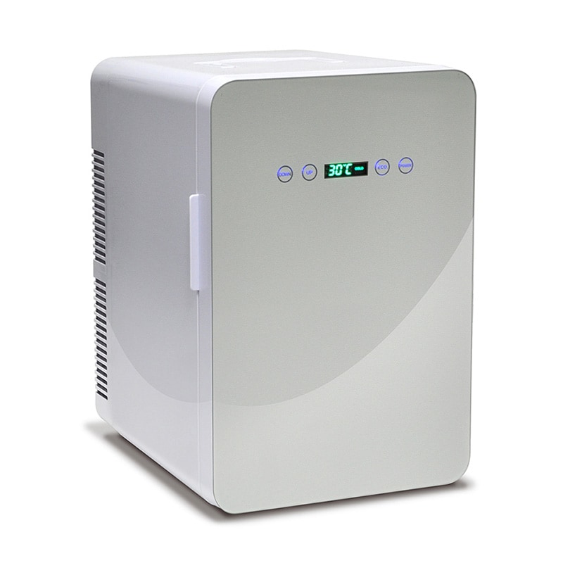 ベルソス 家庭用 24L ダブルペルチェ冷温庫 保冷 保温 VS-440 ユアサプライムス.com|ベルソス 24Lダブルペルチェ冷温庫 VS