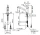 LIXIL ���󥰥��С�������� RSF-933Y/933YN �ꥯ���� INAX ���ʥå��� �ϥ�ɥ����� ���ۡ��륿���� ���å������ �����ϥ�ɥ� �ʥ��� ���̻ܹ� �������� �������� ������