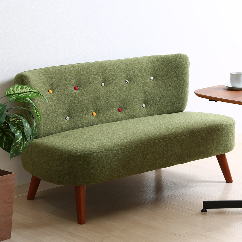 34263 ե 2P ǥ ꡼ 123cm 2ͳݤ ɪʤ ե  Ω ǰ sofa8533 ڥ᡼ľ/Բġ