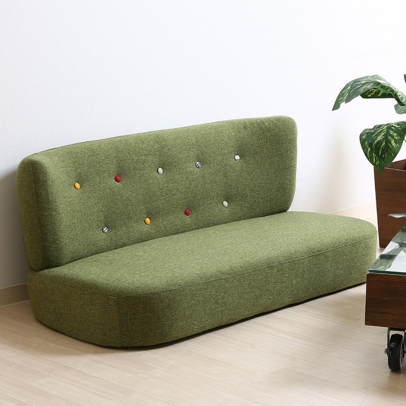 34263 ե 2P ǥ ꡼ 123cm 2ͳݤ ɪʤ ե  Ω ǰ sofa8533 ڥ᡼ľ/Բġ