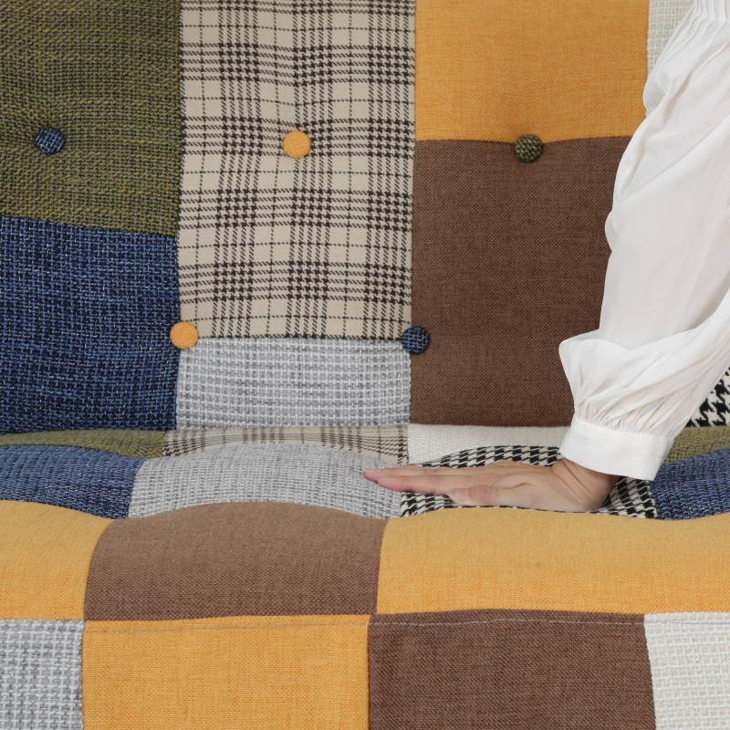 36218 ե 2P ǥ ѥå ֥롼 123cm 2ͳݤ ɪʤ   Ω ǰ HX8533-E ڥ᡼ľ/Բġ