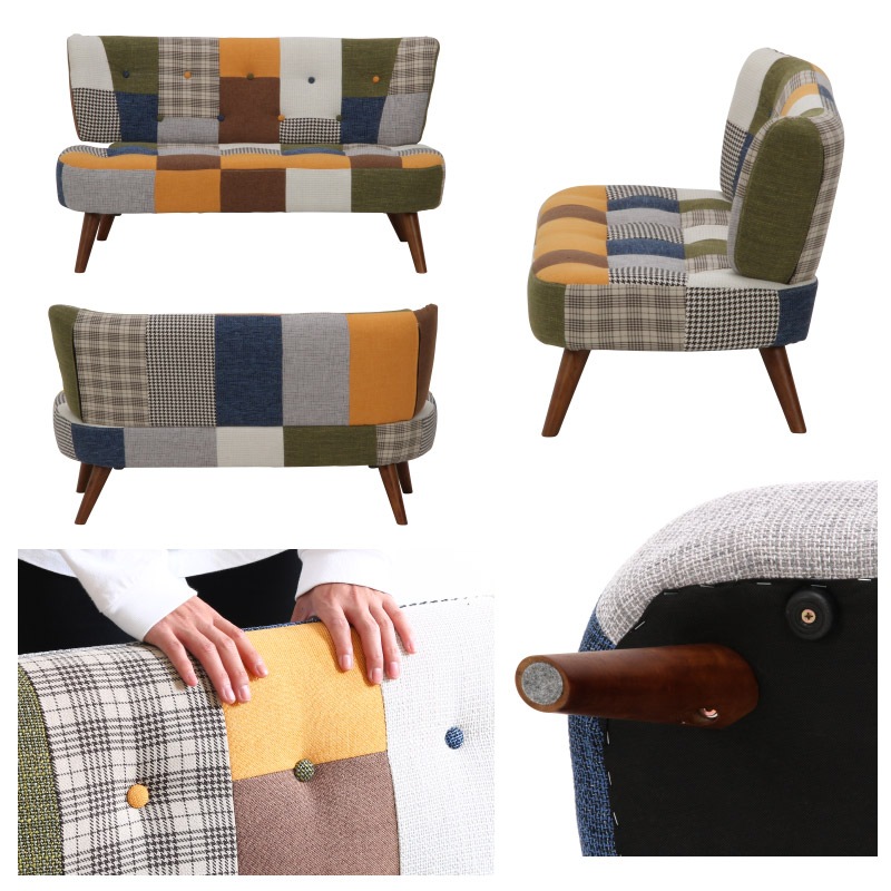 36218 ե 2P ǥ ѥå ֥롼 123cm 2ͳݤ ɪʤ   Ω ǰ HX8533-E ڥ᡼ľ/Բġ