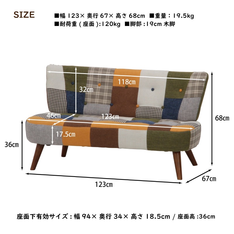 36218 ե 2P ǥ ѥå ֥롼 123cm 2ͳݤ ɪʤ   Ω ǰ HX8533-E ڥ᡼ľ/Բġ