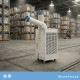 �楢���ץ饤�ॹ ���ݥåȥ����顼 �������� ���ݥåȥ������� 2.5kW 2.2kW ñ��100V YNSP-25HAC ��̳�� R410A ��̩�ķ��������꡼ ��˼ ���� ���㥹�����դ� YUASA