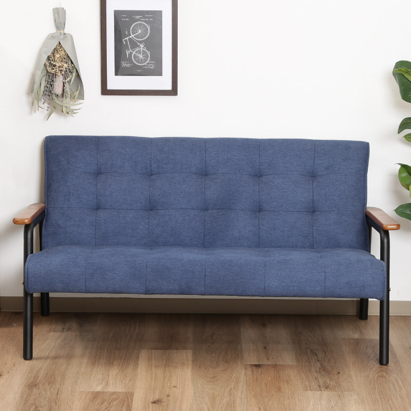 33354 �������󥦥åɥ��ե��� 2P �ե�� �֥롼 ��133cm 2�ͳݤ� ɪ���� �ޥ졼������ ��Ω�� �����ǰ� 870 �ڥ᡼����ľ��/����Բġ�