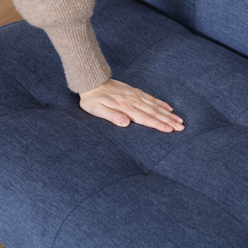 33354 �������󥦥åɥ��ե��� 2P �ե�� �֥롼 ��133cm 2�ͳݤ� ɪ���� �ޥ졼������ ��Ω�� �����ǰ� 870 �ڥ᡼����ľ��/����Բġ�