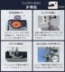 Υ JANOME Żҥߥ N900  ѥȥߥ 2WAY    ̤ ѥե ե꡼ LED饤 ϡɥС ܤȤɻ Բ