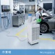 �楢���ץ饤�ॹ ���ݥåȥ����顼 �������� ���ݥåȥ������� 2.5kW 2.2kW ñ��100V YNSP-25SHAC �����åȥΥ����դ� ��̳�� R410A ��̩�ķ��������꡼ ��˼ ���� ���㥹�����դ� YUASA