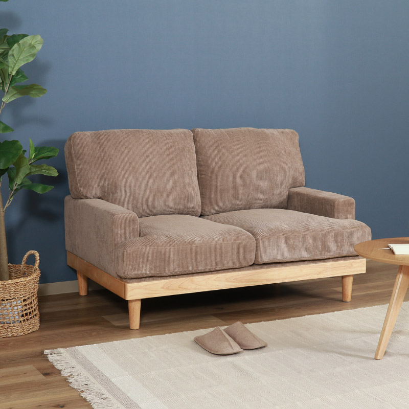 55090 �����ǥ�������ե� 2P �ե��꡼���� BR ��129cm 2�ͳݤ� ɪ���� ����� ��Ω�� �����ǰ� HX8822CBR �ڥ᡼����ľ��/����Բġ�