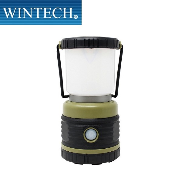 ユアサプライムス.com｜LEDランタン KCL-460 グリーン 乾電池仕様のLED