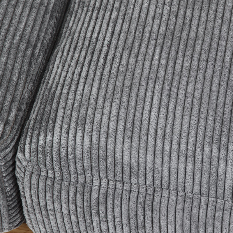 55091 ǥե 2P ե꡼ GY 129cm 2ͳݤ ɪ  Ω ǰ HX8822CGY ڥ᡼ľ/Բġ