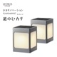 硼 ǥ饤 ҤΥ١ SUNCHARGE ƻΤҤ 2ĥå 㡼 饤ȥå   顼 LED   LGS-LH01P Takasho