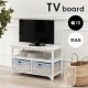 TV�� ��70cm 32V�б� �Х����å��դ� �ե�� �İ��� �ƥ���� �ƥ�ӥܡ��� ����ѥ��� 32���ޤǤˤ������� �Ϥ��Ƥ����˻Ȥ��� ������ ����Բ�