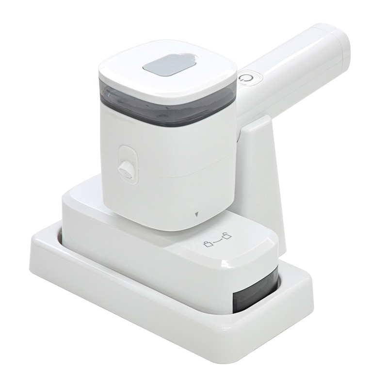 ユアサプライムス.com｜ベルソス コードレス ハンディモップクリーナー