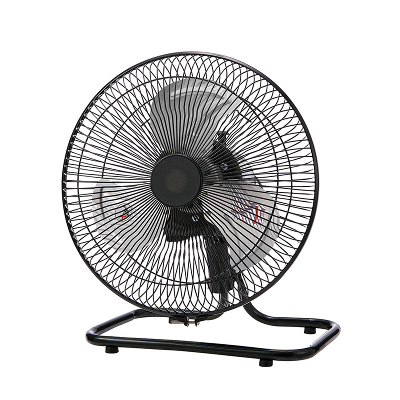 ユアサプライムス.com｜ユアサプライムス 工場扇 YAF-259G(K) ブラック