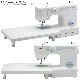 ����Υ� �ߥ��� JANOME JN508DX PJ-100�� �磻�ɥơ��֥� ñ��