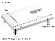 ����Υ� �ߥ��� JANOME JN508DX PJ-100�� �磻�ɥơ��֥� ñ��