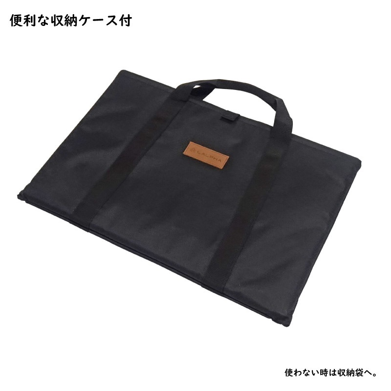 LALPHA ���ե� ���åɥ����ɥơ��֥� �� ���� ���� �ߥ� ������ �ơ��֥� �� ��ñ��Ω �ޤꤿ���� ����ѥ��� ���� ���� ����������� TA-100