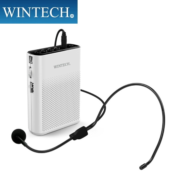 WASABI☆　ハンズフリー拡声器 WASABI☆ ハンズフリー拡声器 ハンズフリー拡声器」の新シリーズ