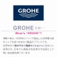 GROHE  4WAYۡå GA-FH027 긵ȥåץܥ åȿή ޥå 쥤󥷥 ۡ1.6 ץ3դ ɥ