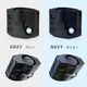 �楢���ץ饤�ॹ �٥�ȥե��� ���ݥե��� �ϥ�ǥ��ե��� YBM-600HE LED�饤���դ� ���ӷ������� ��ݤ� �ͥå����ȥ�å��դ� USB Type-C ���ż� ������।����Хåƥ꡼ �����ե��� GEAR FAN YUASA