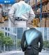 �楢���ץ饤�ॹ �٥�ȥե��� ���ݥե��� �ϥ�ǥ��ե��� YBM-600HE LED�饤���դ� ���ӷ������� ��ݤ� �ͥå����ȥ�å��դ� USB Type-C ���ż� ������।����Хåƥ꡼ �����ե��� GEAR FAN YUASA