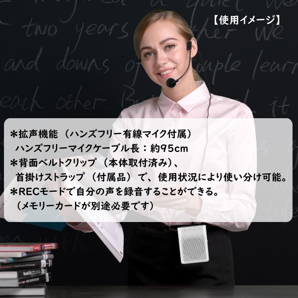 ݡ֥ ϥ󥺥ե꡼ KMA-210 ۥ磻 FMİ ڡǽդ ɥåǽ ʬϿǤ WINTECH/ƥå