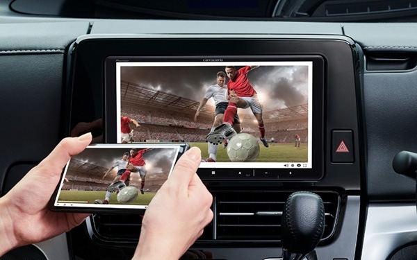 ユアサプライムス.com｜カーナビ パイオニア AVIC-RL720 8V型DVD