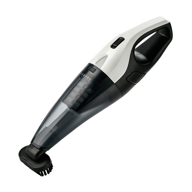 健康器具・ハンディ掃除機 楽天市場】軽量 ハンディ・スティッククリーナー コードレス掃除機