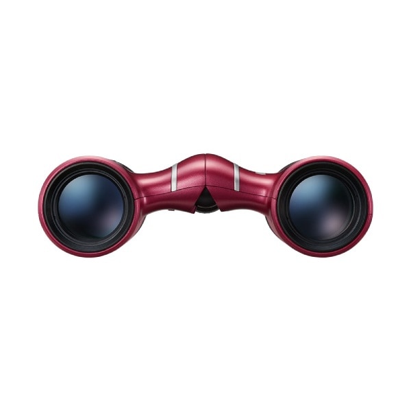 ユアサプライムス.com｜920769 ニコン ACULON T02 8x21 レッド 双眼鏡