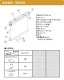 �ƥ����ꥪ �����륹���꡼�� �׸�2�� ��45�߹⤵135cm��TR-505/TR-502/TR-504/TR-503/TR-509�ۥ����륫���ƥ� �ֻ��ڤ� �ܱ��� ������ꥹ�ԡ���Ĵ�� ������֥졼�� ��ñ���� ������ 1ǯ�ݾ� TIORIO Ω��� ��������֥饤��� ����Բ�