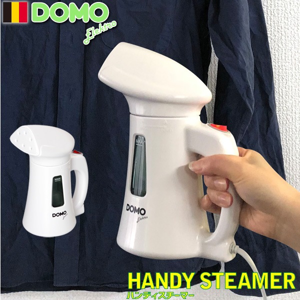 DOMO �ϥ�ǥ����������ޡ� DM0008WH �ۥ磻�� �ʥϥ�ǥ��������ॢ�����󡦥ϥ󥬡��������ޡ���