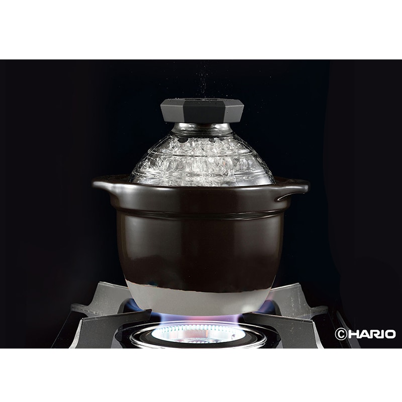 ϥꥪ ե饹Τӳ 12 GNR-150-B ľ  ӳ  饹ե 饹  ߸ž ۥå 쥷  GNR150B hario HARIO