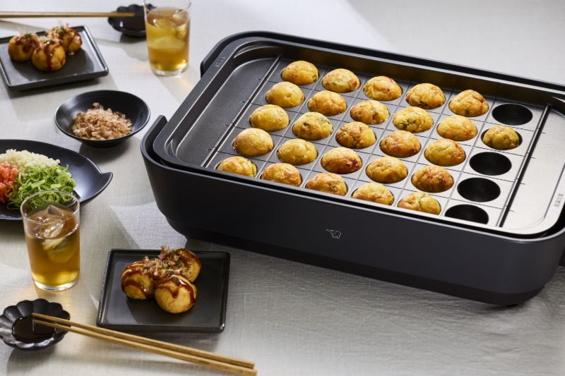 �ݰ��ޥۡ��ӥ� �ۥåȥץ졼�� �䤭�䤭 EA-HA30-HZ ���㥳���� �����ꤢ�������ץ졼�� �����Ƥ��ץ졼�� ����ʿ�̥ץ졼�� ����Ĵ�� ���Υ�����  ZOJIRUSHI